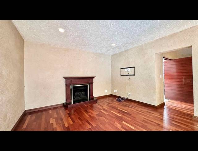 4 BEDROOM CLUSTER FOR SALE IN RIVER CLUB